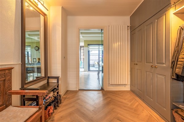 Medium property photo - Tjark Jans Giezenstraat 4, 9641 KB Veendam